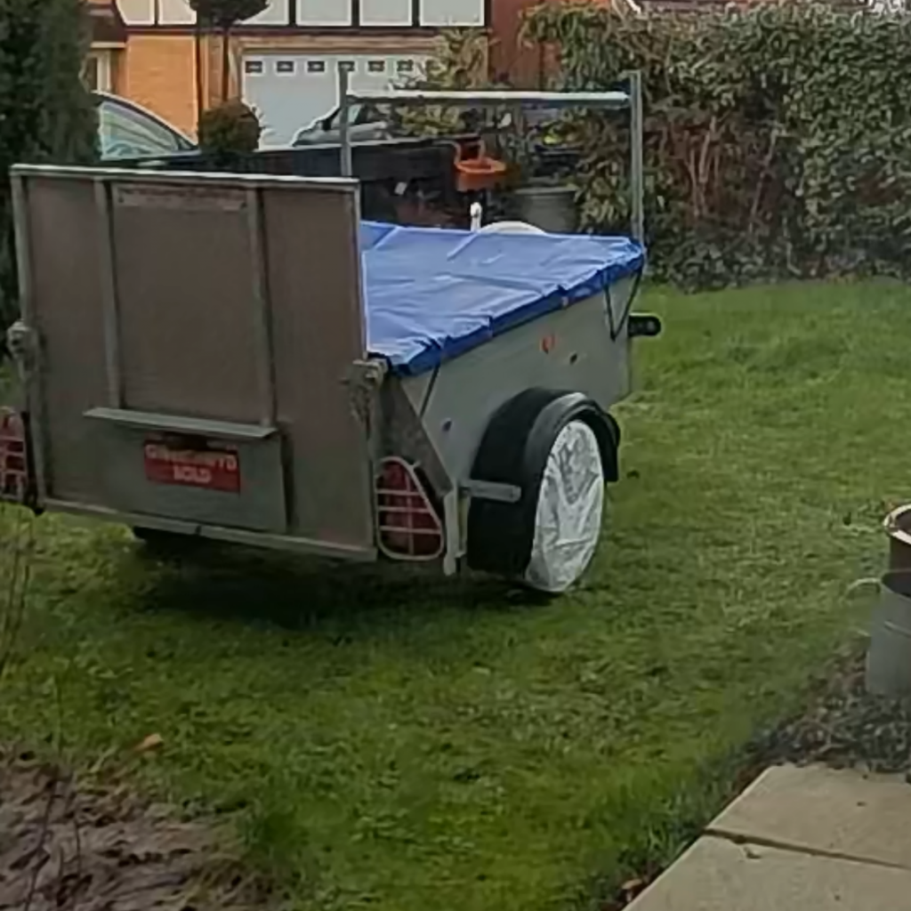 Image #1 from Adam Taylor